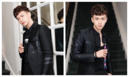 Hội bạn thân hết đường chê photoshop vì Ngô Kiến Huy hậu giảm cân lại tuấn tú thế này cơ!