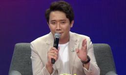 Trấn Thành hào hứng kể về kỷ niệm nắm tay đòi Hoài Linh dẫn đi diễn hài