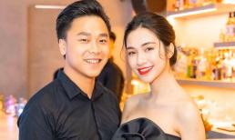 Đăng ảnh tình bể bình bên bạn trai, Hoà Minzy vô tình tiết lộ nguyên nhân chưa cưới