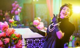 Hậu lùm xùm với chồng cũ, nghệ sĩ Xuân Hương gây bất ngờ với tạo hình điệu đà với hình ảnh bà Phó Đoan