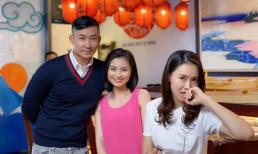 Khuê bị hứng nhiều 'gạch đá', Diệu Hương lên tiếng bảo vệ cô bạn thân