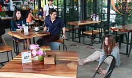 Chồng 'mạnh dạn' thó 10 triệu đãi bồ lẩu bò, vợ phi đến bắt tại trận: Giỏi lắm, chị nhúng dấm cả đôi cho đủ vị