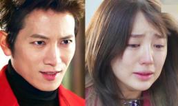 Nghe thấy giọng nói méo mó của chồng qua điện thoại khiến tôi ôm mặt khóc nức nở lao ra khỏi phòng họp mặc cho sự tức giận của sếp