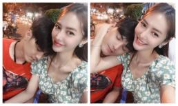 Linh Chi băn khoăn không biết ai vợ ai chồng vì tính cách này của Lâm Vinh Hải