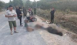 'Xế hộp' tông nhóm công nhân đi làm về, 2 phụ nữ thiệt mạng