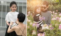 Xuân Lan 'dằn mặt' khi có người muốn con gái đoàn tụ với gia đình khác mà không có cô bên cạnh