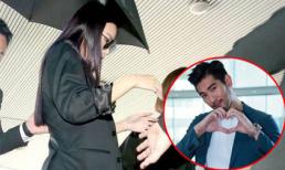 Từng chấn động tâm lí vì sự ra đi mãi mãi của Cao Dĩ Tường, hôn thê vẫn làm những điều này để tưởng nhớ anh