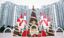 Khám phá những địa điểm chơi Giáng sinh mới ở Hà Nội và Sài Gòn hot nhất năm 2019