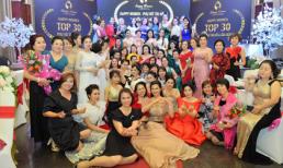 “Happy Women - phụ nữ tài năng truyền cảm hứng Tây Nguyên” gây sốt với sự quy tụ của hơn 100 doanh nhân xinh đẹp