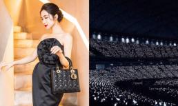 Bị chỉ trích vì dùng ảnh concert EXO, Hoà Minzy lên tiếng 