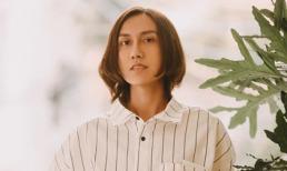 Sau tiêm má baby, Lynk Lee thừa nhận mới sửa mũi, nhấn mí