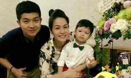 Hoãn xử phiên tòa diễn viên Nhật Kim Anh kiện chồng cũ giành quyền nuôi con