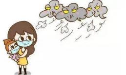 Ô nhiễm môi trường và sương mù: Những bệnh nào trẻ dễ mắc và cách ngăn ngừa, bảo vệ