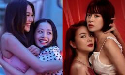 Gia tài diễn xuất của 'Chị chị em em' Thanh Hằng - Chi Pu