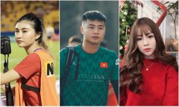 Vô địch SEA Games chưa được một tuần, Văn Toản đã bị bạn gái cũ tố 'bắt cá 2 tay'