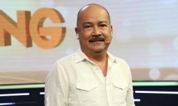 Nghệ sĩ Hoàng Sơn không hài lòng khi MC Thành Trung “đá xéo” mái tóc