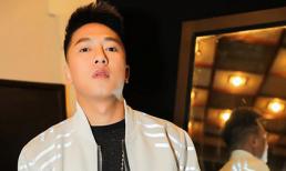 Hát ở Đà Nẵng, Châu Khải Phong sốc khi bị ném búa đinh lên sân khấu