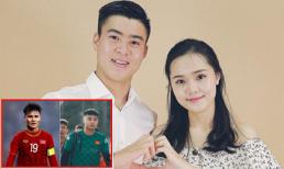 Duy Mạnh yêu 3 năm chỉ follow đúng một người, Quang Hải - Văn Toản nhìn vào có 'thẹn lòng'