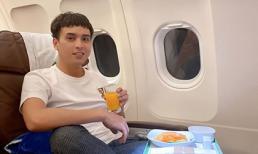 Nghi án cưỡng dâm, phê pha vừa lắng, Hồ Quang Hiếu đã có động thái đầu tiên