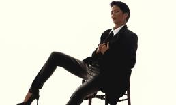 'Ngộp thở' với hình ảnh Hoa hậu H'Hen Niê diện menswear