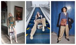 Hồ Ngọc Hà hút mắt với loạt street style chất lừ