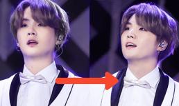 Loạt idol trời sinh có khí chất 'bad boy' nhưng thực tế tính cách lại đáng yêu như em bé