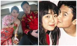 'Gái già' đầu tiên hẹn hò Tạ Đình Phong chính thức lên xe hoa với bạn trai sau 20 năm gắn bó