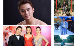 Lãnh Thanh 'lột xác' ngoạn mục khi trở thành nam chính duy nhất bên hai bóng hồng Thanh Hằng - Chi Pu