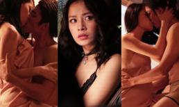 Con gái diễn cảnh nóng táo bạo với cả Thanh Hằng và Lãnh Thanh, mẹ Chi Pu nói gì?