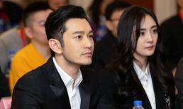 Dương Mịch và Huỳnh Hiểu Minh trong một khung hình, fan lại nhớ thời hai người đóng 'Thần điêu đại hiệp'