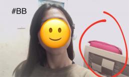 Yêu xa, bạn gái gửi ảnh vô tình lọt khoảnh khắc 'gối kê đầu giường', anh chàng lập tức nghi bị 'cắm sừng'