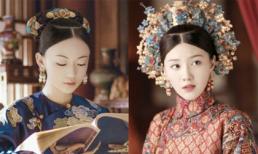 'Diên Hi công lược' ngoại truyện tung trailer đầu tiên, 'Ngụy Anh Lạc' Ngô Cẩn Ngôn trẻ trung hơn cả con gái ruột