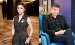 Hoàng Thùy Linh phản ứng thế nào khi đạo diễn Lê Hoàng nhắc đến scandal quá khứ?