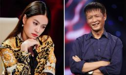 Đạo diễn Lê Hoàng bị 'ném đá' khi nhắc lại chuyện lộ clip nóng của Hoàng Thùy Linh, khẳng định: 'đáng nói, đáng nhớ'
