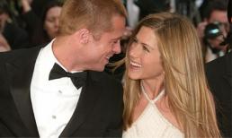 Jennifer Aniston lên tiếng trước tin đồn tái hợp Brad Pitt