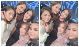 Dàn mỹ nhân màn ảnh Nam - Bắc hiếm hoi chung khung hình, qua ngưỡng U30 nhưng nhan sắc khó ai bì