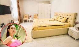 Khoe không gian căn hộ mới, Khánh My tiết lộ cô nhiều nhà đến mức... 'không nhớ nổi'