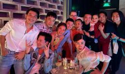 Quang Vinh, Trấn Thành và cả dàn sao hot hit Vbiz hội tụ, quẩy hết cỡ mừng sinh nhật Lý Quí Khánh