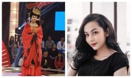 Nam thí sinh 'Thách thức danh hài' khoe nhan sắc gây choáng sau một năm công khai chuyển giới