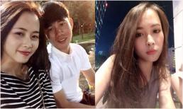 Hơn 4 năm yêu xa, Minh Vương và bạn gái xinh đẹp đã chia tay trong im lặng