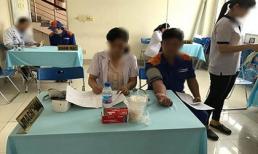 'Hô biến' nhân viên tạp vụ thành bác sĩ khám bệnh cho công nhân: Bộ Y tế vào cuộc