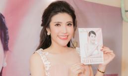 Ny Ny Beauty Spa và cô chủ nhỏ xinh đẹp