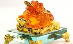 Muốn đổi vận giàu sang, chỉ cần đặt một trong những vật phẩm phong thủy hút tài lộc này trong nhà