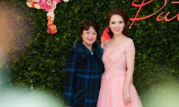 Đan Lê tiết lộ điều ít người biết về quá khứ của mình khi sống trong hoàn cảnh bố mẹ ly hôn