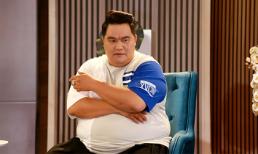 Diễn viên Hoàng Mập tiết lộ sốc: 'Hoa hậu đi từ thiện chỉ hăng hái khi có ống kính'