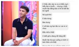 Thêm tình tiết mới vụ Hồ Quang Hiếu bị tố cưỡng hiếp: Người quen tiết lộ sẽ mời ca sĩ ra gặp mặt xin lỗi