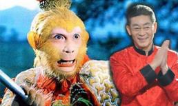 Lục Tiểu Linh Đồng hé lộ bí mật suýt mất mạng khi quay cảnh lửa thiêu trong 'Tây Du Ký'