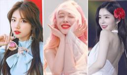 6 nữ thần tượng vừa ra mắt đã gây sốt toàn châu Á: 2 trong số đó đã tự sát vì áp lực hào quang