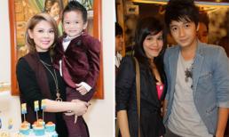 Thanh Thảo nói về scandal của em gái và Ngô Kiến Huy, khó xử khi con trai nuôi thắc mắc: 'Ai là ba là mẹ của con vậy mẹ?'