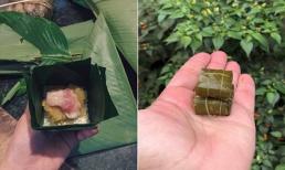 Thịt lợn đắt hơn thịt bò, dân tình chia sẻ cách giảm size bánh chưng cho đỡ tốn kém